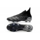 Chaussure Adidas Predator Freak+ FG Noir Gris Blanc