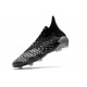 Chaussure Adidas Predator Freak+ FG Noir Gris Blanc