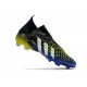 Crampons adidas Predator Freak.1 FG Bleu Noir quipe Royal