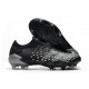 adidas Predator Freak.1 Low FG Noir Gris Blanc