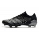 adidas Predator Freak.1 Low FG Noir Gris Blanc