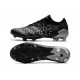 adidas Predator Freak.1 Low FG Noir Gris Blanc