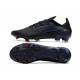 adidas Chaussures Football X Speedflow Messi.1 FG Noir Encre Sonic Jaune Solaire