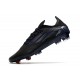 adidas Chaussures Football X Speedflow Messi.1 FG Noir Encre Sonic Jaune Solaire