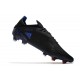 adidas Chaussures Football X Speedflow Messi.1 FG Noir Encre Sonic Jaune Solaire