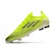 adidas X Speedflow Messi.1 FG Jaune Solaire Noir Bleu Royal Equipe