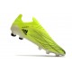 adidas X Speedflow Messi.1 FG Jaune Solaire Noir Bleu Royal Equipe