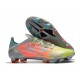 adidas X Speedflow Messi.1 FG Onix Transparent Blanc Jaune Solaire