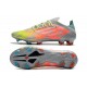 adidas X Speedflow Messi.1 FG Onix Transparent Blanc Jaune Solaire