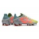 adidas X Speedflow Messi.1 FG Onix Transparent Blanc Jaune Solaire