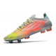 adidas X Speedflow Messi.1 FG Onix Transparent Blanc Jaune Solaire