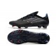 Crampons adidas X Speedflow.1 FG Noir Encre Sonic Jaune Solaire