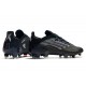 Crampons adidas X Speedflow.1 FG Noir Encre Sonic Jaune Solaire