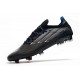 Crampons adidas X Speedflow.1 FG Noir Encre Sonic Jaune Solaire