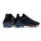Chaussures adidas X SPEEDFLOW+ FG Noir Encre Sonic Jaune Solaire