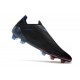 Chaussures adidas X SPEEDFLOW+ FG Noir Encre Sonic Jaune Solaire