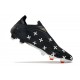 Chaussures de football adidas X SPEEDFLOW+ FG Noir Blanc Rouge