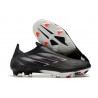 adidas X Speedflow+ FG Nouvelles Noir Rouge