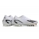 adidas X Speedportal.1 FG Crampons Blanc Noir Or