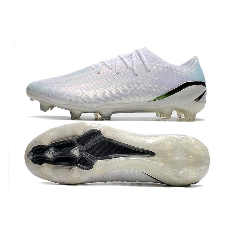 Nettoyant Pour Crampons ACC Blanc - Lot De 2 - Pour Football Baseball Soccer