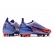 Nike Mercurial Vapor XIV Elite AG-Pro Mbappé Chardon Clair Argent Métallique