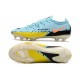 Nike Phantom GT II Elite FG Nouveau Glacie Ice Noir Jaune Strike