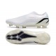 Chaussure adidas X Speedportal + FG Blanc
