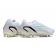 Chaussure adidas X Speedportal + FG Blanc