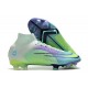 Nike Mercurial Superfly 8 Elite FG Nouvelle Dream Speed Vert Volt Vert Electro