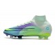 Nike Mercurial Superfly 8 Elite FG Nouvelle Dream Speed Vert Volt Vert Electro