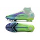 Nike Mercurial Superfly 8 Elite FG Nouvelle Dream Speed Vert Volt Vert Electro