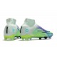 Nike Mercurial Superfly 8 Elite FG Nouvelle Dream Speed Vert Volt Vert Electro
