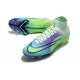 Nike Mercurial Superfly 8 Elite FG Nouvelle Dream Speed Vert Volt Vert Electro