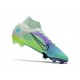 Nike Mercurial Superfly 8 Elite FG Nouvelle Dream Speed Vert Volt Vert Electro