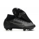Nike Mercurial Superfly 8 Elite FG Nouvelle Noir