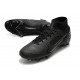 Nike Mercurial Superfly 8 Elite FG Nouvelle Noir
