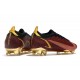 Nike Mercurial Vapor 14 Elite FG Homme Rouge Or