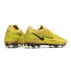 Nike Phantom GT II Elite FG Nouveau Jaune