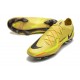 Nike Phantom GT II Elite FG Nouveau Jaune