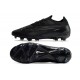 Nike Phantom GX Elite FG Crampon Nero