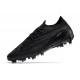 Nike Phantom GX Elite FG Crampon Nero