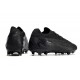 Nike Phantom GX Elite FG Crampon Nero