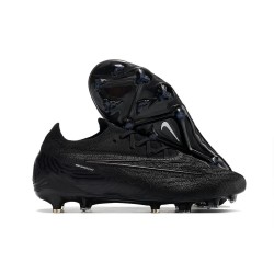 Nike Phantom GX Elite FG Crampon Nero