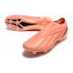 Chaussure adidas X Speedportal + FG Rose