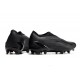 Chaussure adidas X Speedportal + FG Noir