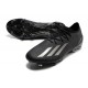 adidas X Speedportal.1 FG Crampons Noir