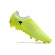 adidas X Speedportal.1 FG Crampons Jaune Noir