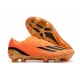 adidas X Speedportal.1 FG Crampons Solar Or Noir Jaune