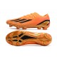 adidas X Speedportal.1 FG Crampons Solar Or Noir Jaune