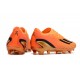 adidas X Speedportal.1 FG Crampons Solar Or Noir Jaune
